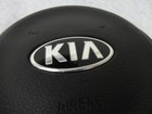 Kia Rio S 5 Lx Gt 2018-2019-2020-2023-2022-2024-2025 Steering Wheel Left Airbag