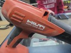 Hilti Hde 500-a22 Cordless Adhesive Dispenser Epoxy Gun W  Tool Only  No Box