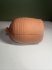 Vintage Habitat France Terracotta Chicken Brick Clay Retro 1960s Made In England