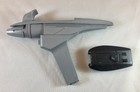 Star Trek 3 The Search For Spock Phaser Resin Prop Replica Model Kit