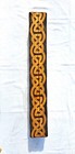 Celtic Carved Post 37 1 2  X 5 3 8 