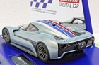 Carrera Digital 132 30298 Nio Ep9 Livery 2 Limited Edition New 1 32 Slot Car