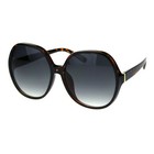 Women s Oversized Fashion Sunglasses Vintage Chic Designer Style Uv400