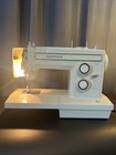 Kenmore Sears Sewing Machine With Foot Pedal Model 158 13360