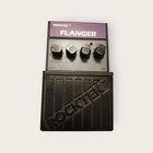 Rocktek Flanger Flr-01 Guitar Effects Pedal