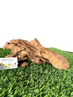 Malaysian Driftwood For Aquarium Fish Tank  Reptile Natural Pet Safe -m 12x6x4