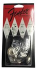 Set Of 4 Genuine Fender Sphinx Glide Amp amplifier Feet - 099-3900-000
