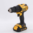 Dewalt 20v Max Drill Impact Driver Combo Kit Dcd780 Dcf885 Batteries  pz2004050 