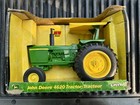 Ertl John Deere Collector s Edition 4620 Tractor With Cab  1 16 Metal