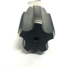 Cleveland 3 4-14npt Ct 5fl Cut Thread Low Hook Hss Taper Pipe Tap W 3t 64218 Nos