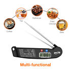 Instant Read Digital Meat Thermometer Bbq Grill Smoker For Kitchen Food Cooking