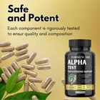 Testosterone Booster Extremely Potent High Energy  Stamina male