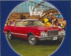 Nos 1978 Plymouth Volare Sales Brochure Road Runner Super Coupe Sport Wagon E58