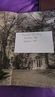 Lot Of 4 Vintage Ravenhill Academy  the Mariale  Yearbooks 1963-1965
