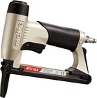 Mt7116ln Pneumatic Upholstery Stapler 22 Gauge 71 Series 3 8  Crown 1 4  To 5   