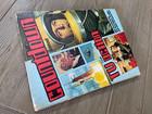 Doctor Who Ufo Thunderbirds Tv Action For Countdown Annual 1973 Uk Sci-fi Book
