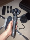 Gopro Karma Drone With Gimbal  Battery  Case  Remote  And Accessories