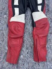 Fieldsheer Genuine 2 Piece Motorcycle Leathers Vintage Uk Size 8 Eu 36