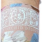 Iron Orchid Designs Decor Transfer 24x33 New In Package