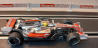 Carrera Go   F1 Mclaren-mercedes  22 2008 Hamilton 61094 Reconditioned tested