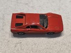 Vintage 1981 Matchbox Lesney No  70 Ferrari 308 Gtb 1 55 Scale Diecast