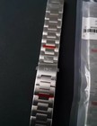 For Iwc 376803 22mm Stainless Steel Bracelet