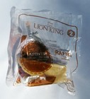 Mcdonald s Happy Meal Toy Disney The Lion King Rafiki  2 Figurine Figure 