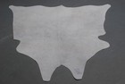 100  New Cowhide Rugs Area Cow Skin Leather  47 x 48   Cow Hide Sa-1055