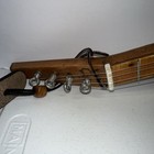 Handmade Style Guitar  Hawaiian Style Slide Guitar