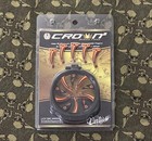 New Virtue Crown 2 Speed Feed Empire Prophecy   Z2 Paintball Loader Orange Black