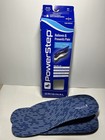 Powerstep Pinnacle Full Length Insoles Men s 14 - 15