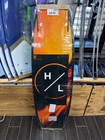 Hyperlite Baseline 146cm  2024  Men s Wakeboard