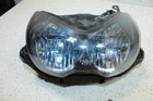 9 Honda Trx450 Front Headlight Assembly 33110-hp1-003