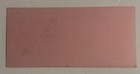 Vintage C  A  Phelps Windstorm Insurance Ink Blotter Dupo Illinois  24fc 