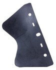 Bosch Genuine Oem Replacement Rubber Plate  1609b00502
