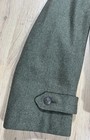 Korean War Era Usmc Marine Corps Uniform Tunic Vandegrift Jacket Size 38l