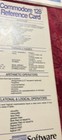 Commodore 128 Personal Computer Introductory Guide Plus Other Items 