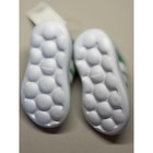 Adidas Bubblecomfy Sneaker Toddler Green Size 8k
