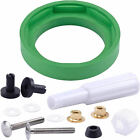 3   Toilet Tank To Bowl Coupling Kit  For American Standard Champion 4 Toilet