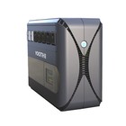 Ups Uninterruptible Power Supply 1000va 500w Offline Backup Type With Battery