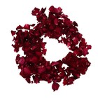 2 Packs Dried Petals Wedding Party Decoration Flower Petals Wedding