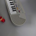 Casio Gz-5 Mini 32keys Midi Keyboard Portable Sound Module Free Shipping