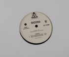 Promo Madonna Secret Junior Vasquez Remixes  12  Single Vinyl Record