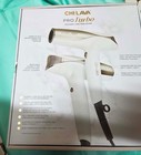Chi Lava Pro Turbo Volcanic Lava Hair Dryer