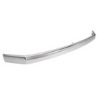 Front Bumper Cover Fascia And Headlight Assembly Kit For 2013-2019 Ford Flex