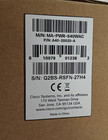 New Open Box Cisco Meraki Ma-pwr-640wac Switch Power Supply N2048 C9