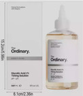 The Ordinary 240ml Glycolic Acid 7  Toning Solution