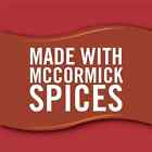 Mccormick Poultry Gravy Mix  18 Oz