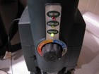Coleman  2300-a-700 Portable Propane Water Heater Rv Camping Complete W accessor
