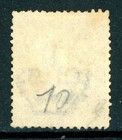 Eritrea 1892 Definitive 60   Violet Scott  9 Vfu F287